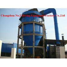 Kaolin Dedicated Spray Dryer